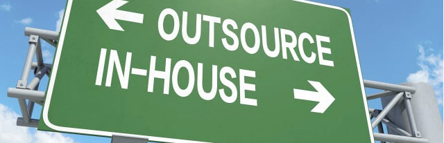 Reasons to outsource - Tim Lord