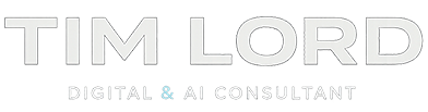 Tim Lord Logo 2026