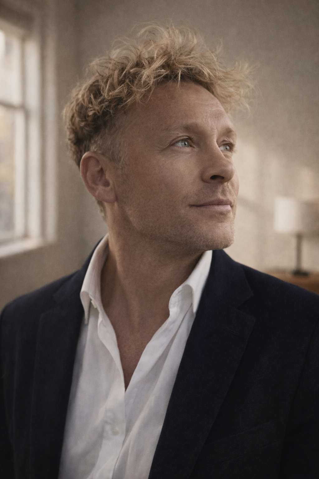 Modern consulting for small businesses