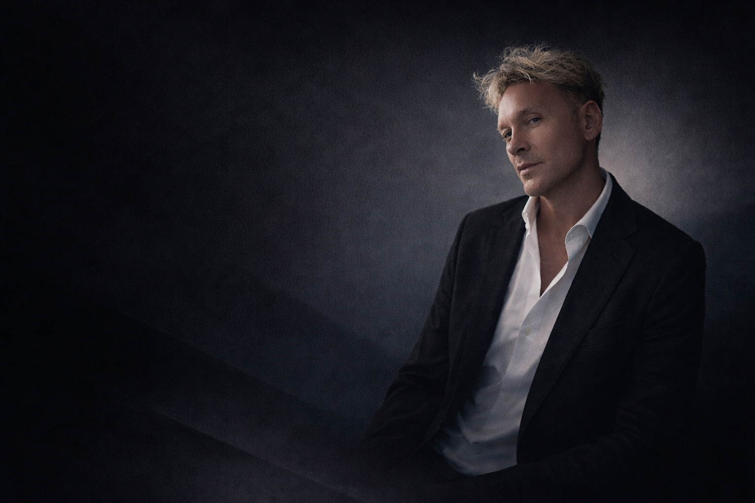 Tim Lord — Digital & AI Consultant