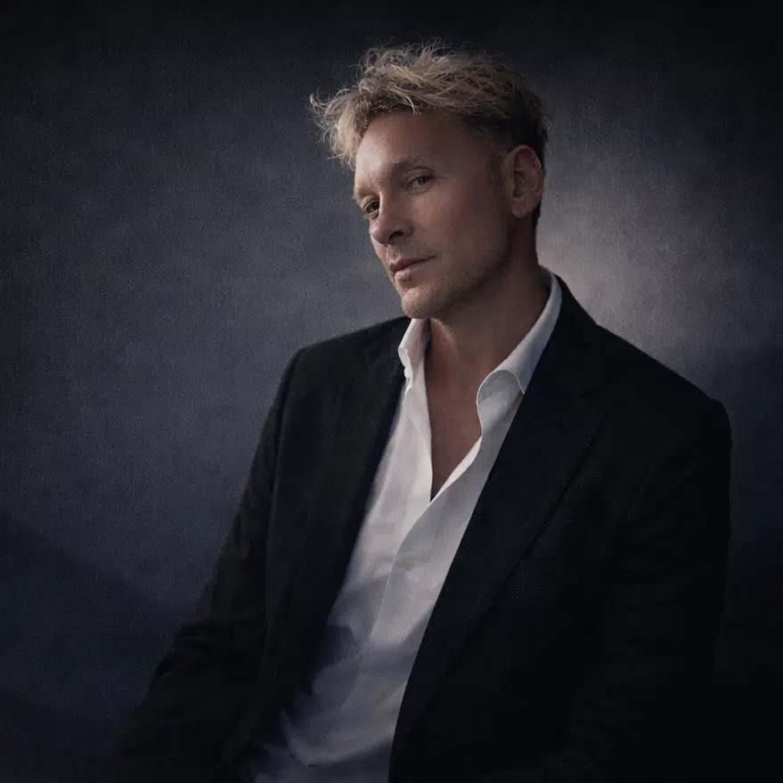 Portrait of Tim Lord, digital strategy, WordPress, SEO, marketing systems and AI consultant based in Newquay, Cornwall
